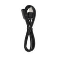 thumbnail image 2 of Cable Pool Vacuum Charging Cable PVC Fast Charging Pool Vacuum USB Charging Cord for 28620 28620E CL1704 Rechargeable Handheld Pool Vacuum, 2 of 7