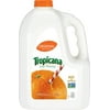 Tropicana Pure Premium Original No Pulp, 100% Orange Juice, Smooth Texture, 128 fl oz Jug