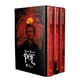 thumbnail image 1 of Paquete Edgar Allan Poe. Poemas y cuentos completos / 3 Tomos, 1 of 1