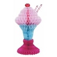 thumbnail image 1 of DDI 693335 Tissue Ice Cream Sundae Case of 12, 1 of 1