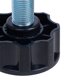 thumbnail image 2 of Spinning Bike Pull Pin Spring Knob Replacement Parts For Fitness Equipment, 2 of 5