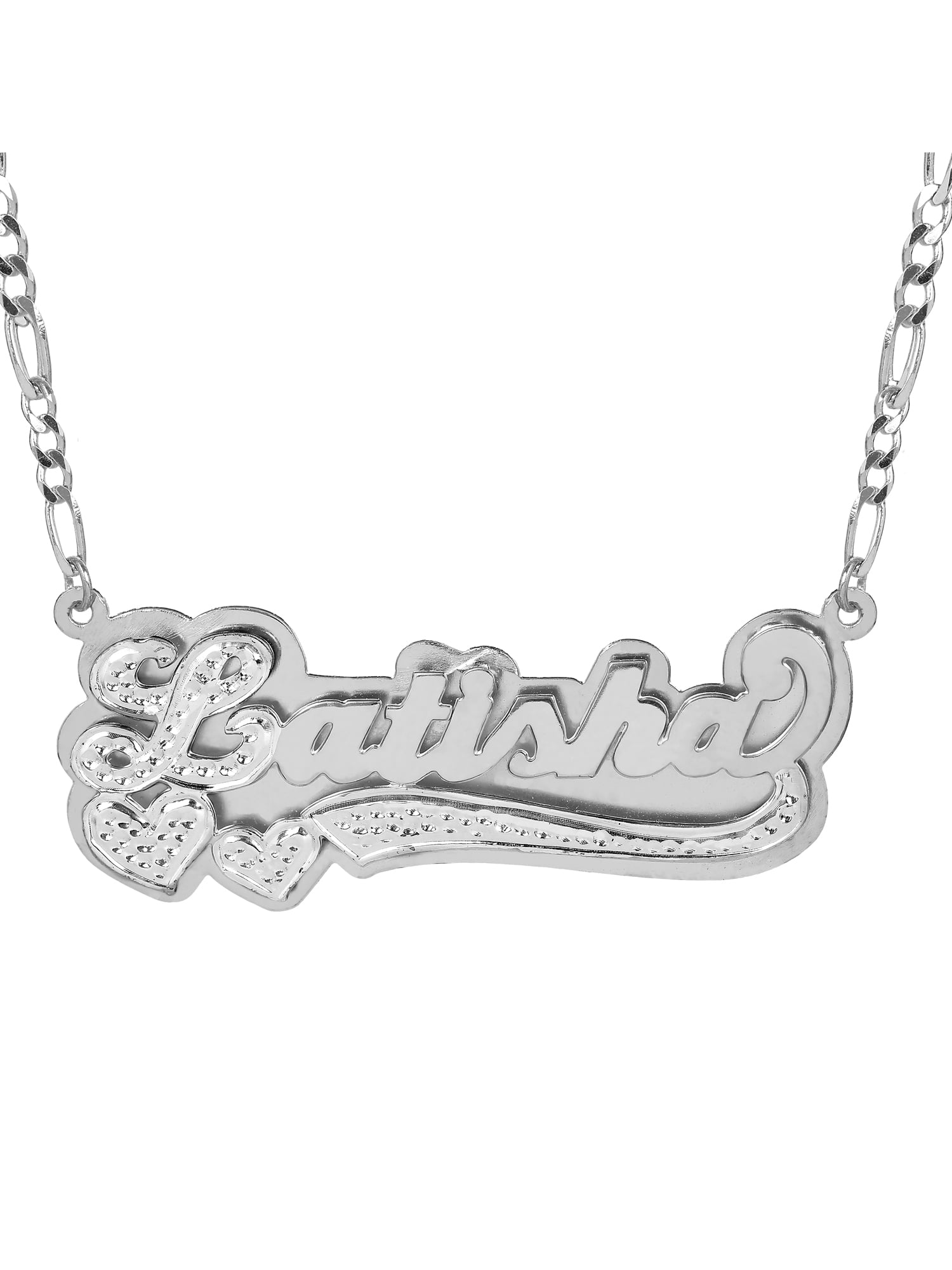 Personalized Name Necklace