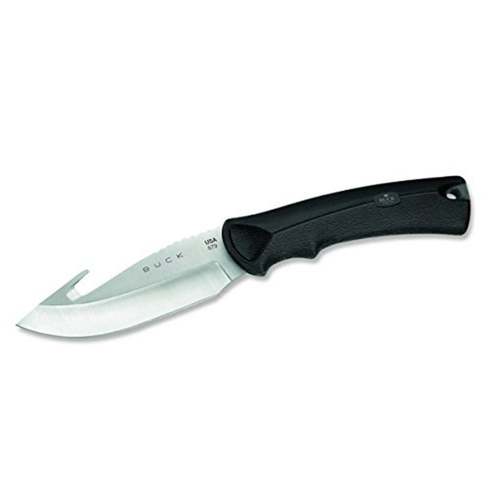 Buck Knives BuckLite MAX Large Guthook Hunting Knife
