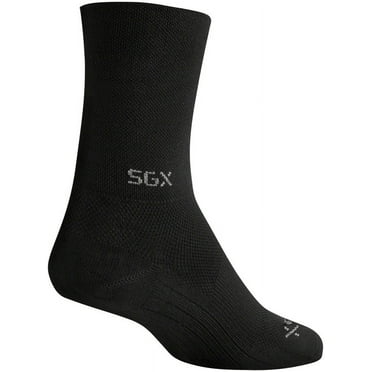 SockGuy SGX Sock SGX5 Raceday Size Small/Medium