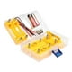 thumbnail image 4 of Kit De Experimentos De Circuito Eléctrico DIY, Físico Y Científico, Para Regalo De Cumpleaños, 4 of 8