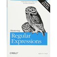 thumbnail image 1 of Mastering Regular Expressions, 1 of 1