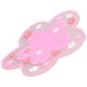 thumbnail image 5 of Posavasos Sakura de aproximadamente 11,4 cm, aislamiento térmico, duradero, antideslizante, de PVC, estilo elegante, para tazas, vasos, color rosa, 5 of 14