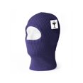 thumbnail image 2 of TopHeadwear One Hole Ski Mask  - Navy, 2 of 2