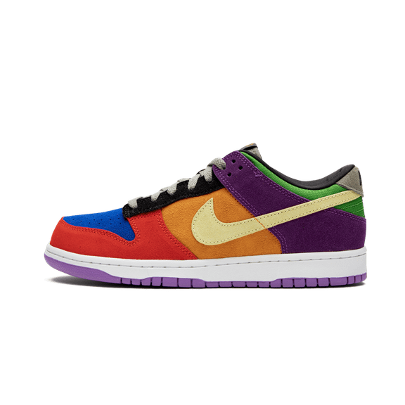 NIKE MENS Dunk PRM Low SP "Viotech 2019" CT5050 500 from Stadium Goods