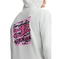 thumbnail image 5 of Airwalk Men's & Big Men's Graphic Printed Fleece Hoodie, Sizes XS-3XL, 5 of 7