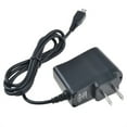 thumbnail image 3 of PKPOWER 5V AC DC Adapter Compatible with Motorola MBP36XL MBP36XL-2 MBP36XL-3 MBP36XL-4 MBP36XL-G2 MBP36XLBU 5" Video Baby Unit Camera 5VDC 1000mA DC5V 1A Power Supply Cord Charger, 3 of 5