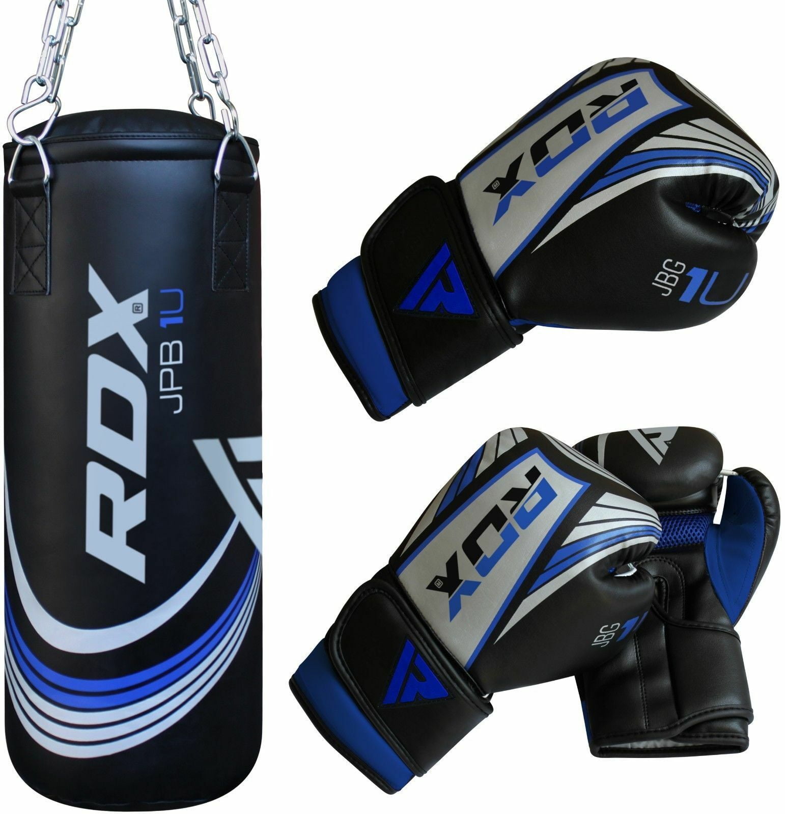 rdx heavy bag gloves