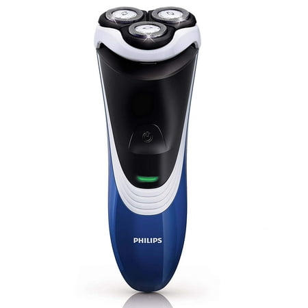 Philips Norelco Gentle Lithium-ion Electric Shaver & Beard Trimmer with Comfort Rings & Gentle Precision Blades For Sensitive (The Best Electric Shaver For Sensitive Skin)