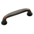 thumbnail image 2 of Amerock BP53803ORB Kane 160mm Pull - Oil Rubbed Bronze, 2 of 7
