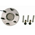 thumbnail image 2 of For 2005-2006 Silverado 1500 Wheel Hub MO515071, 2 of 5