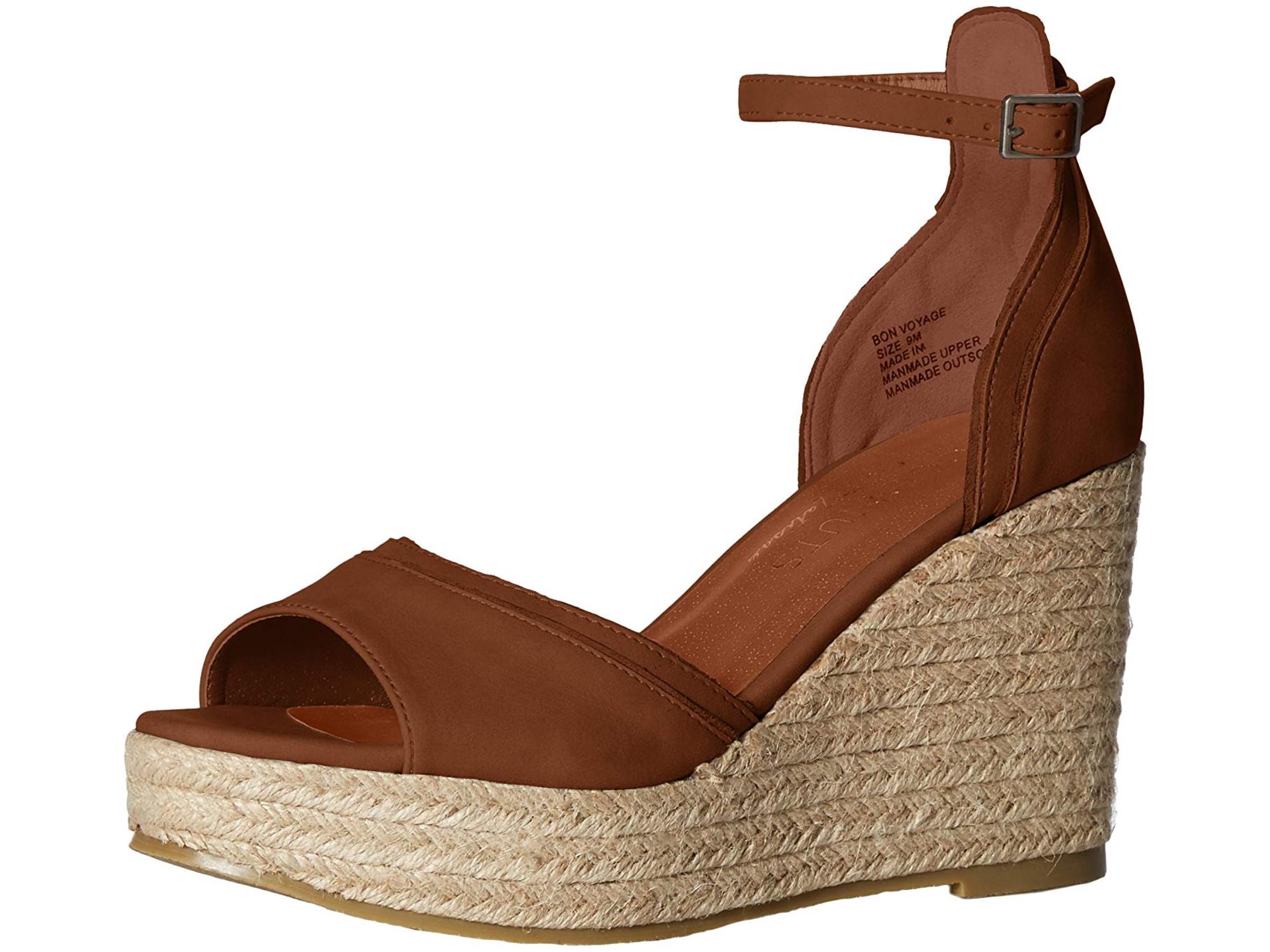 Coconuts by Matisse Women's Bonvoyage 