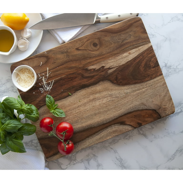 Cutting Board 101: What Is The Best Cutting Board For Meat