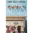 thumbnail image 1 of The Quilt Left Behind PAPERBACK 2020 by Ann Hazelwood, 1 of 2