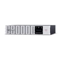thumbnail image 2 of CyberPower PRL1500RT2UC 1500VA/1500W Smart App Sinewave Rack/Tower UPS with Built-In Cloud Monitoring, 8x NEMA 5-15R, 2 of 10