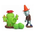thumbnail image 2 of Juguetes De Plantas Contra Zombies YUBINGJIE Con Bala Classic Juego, 2 of 5