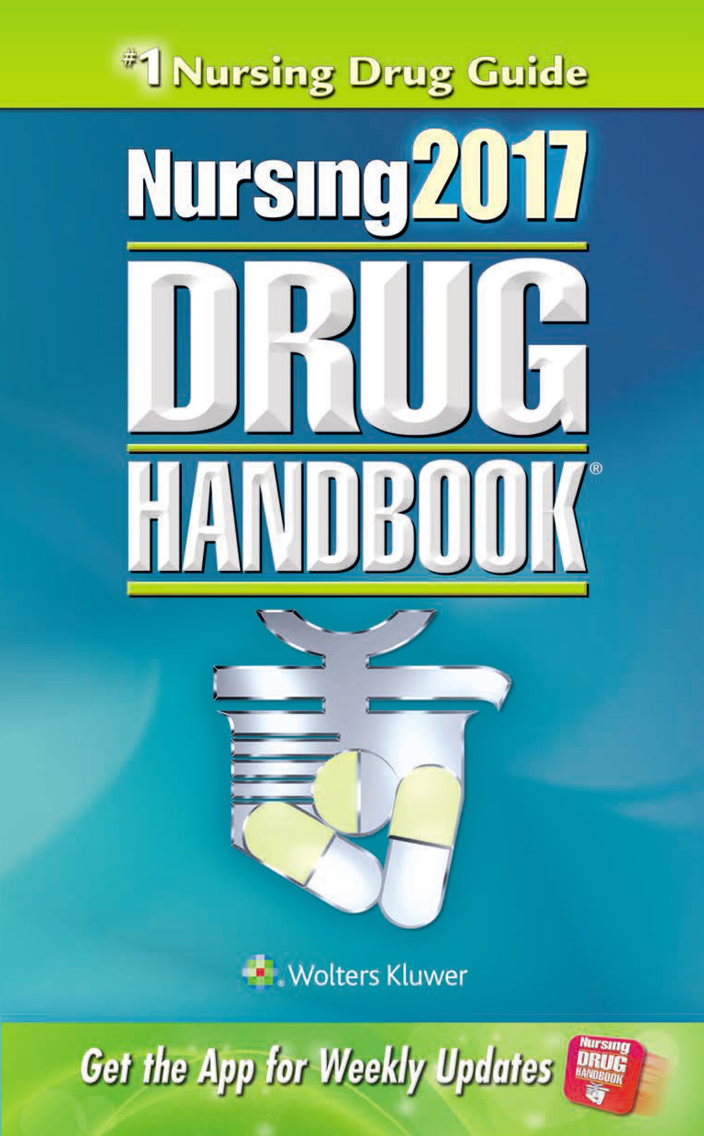 Drug Update Book