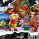 thumbnail image 5 of Christmas Tree The Ultimate Disney sobre mesa con 75 personajes, 5 of 5