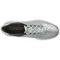 thumbnail image 4 of Cole Haan Women's Zerogrand Genevieve Perf Trainer, CH Argento Perforated Leather/Optic White, 9.5 B US, 4 of 5
