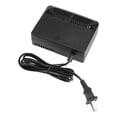 thumbnail image 3 of Anion Generator Negative Ion Generator Air Ionizer Air  Room Ionizer Black Intelligent Negative Ion Anion Generator Room Car Ionizer Air  CN Plug 220V, 3 of 8