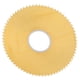 thumbnail image 4 of Hoja De Sierra Hojas De Corte De Sierra Hoja De Sierra De Acero De Alta Velocidad Cortador De Hoja De Sierra Herramienta De Corte De Sierra Circular Hoja De Sierra Disco De Dientes ANGGREK Saw Blade, 4 of 8