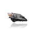 thumbnail image 1 of Headlight Assembly - Compatible/Replacement for '16-18 Lexus ES350/300h - Halogen High Beam - Right Hand - Passenger - 8114033A50, 1 of 2