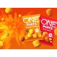 thumbnail image 5 of ONE Puffs Spicy Nacho Protein Puff, 14g Protein, 1.05 oz, 5 of 7
