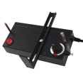thumbnail image 4 of Electric Heat Cutting Machine Portable Reliable Temperature Adjustment Electric Ribbon Cutter for Braided Ribbons, 4 of 8