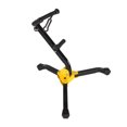 thumbnail image 1 of Support Pliable pour Trépied de Sol en Métal Saxophone Alto, 1 of 8