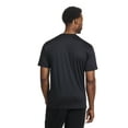 thumbnail image 2 of Reebok Men's & Big Men's Tempest Graphic T-shirt, Sizes XS-3XL, 2 of 4