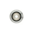 thumbnail image 3 of Disc Brake Rotor Fits 2017 Ram 1500, 3 of 6