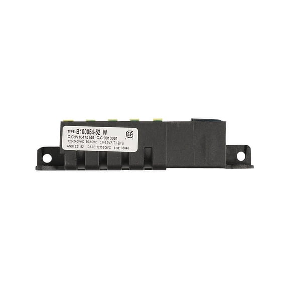 ForeverPRO WPW10475149 Module-Spk for Whirlpool Appliance W10475149