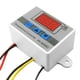 thumbnail image 2 of W3002 Interruptor de termostato del controlador de temperatura digital con sonda (220 V), 2 of 7