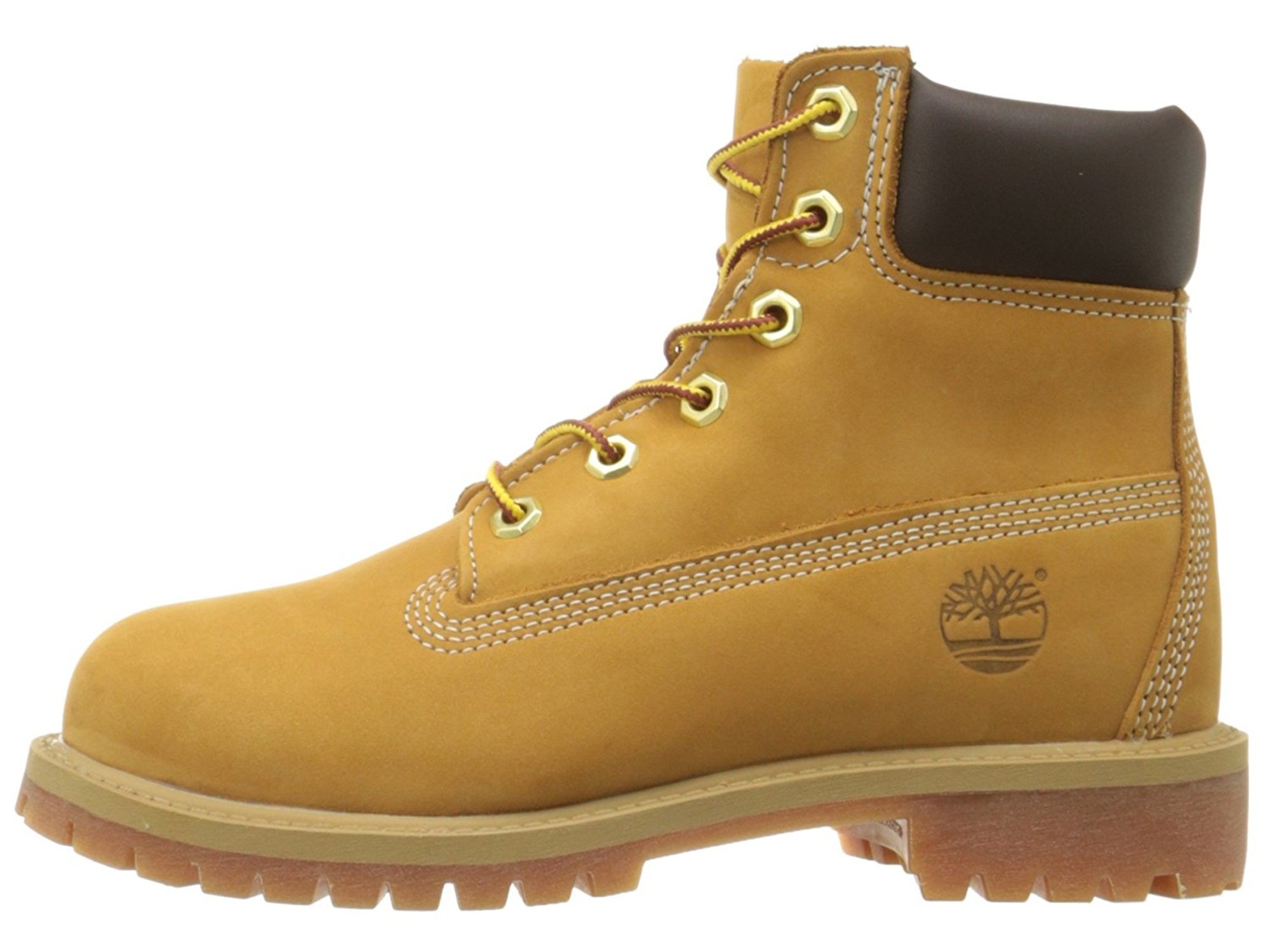 timberland combat