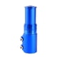 thumbnail image 2 of Greeniant Vástago de bicicleta de montaña, extensor de manillar de bicicleta de aleación de aluminio, modificación, reemplazo de piezas, Ciclismo Azul, 2 of 6