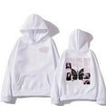 thumbnail image 1 of Lana Del Rey Hoodies Singer Graphic Printing Sweatshirts for Fans Casual Long Sleeve Mens Hooded Pullovers Autumn/Winter Hoody, 1 of 7
