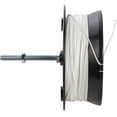 thumbnail image 3 of Cajun Piranha Bowfishing Kit Solid Fiberglass Arrow with Piranha Point and Rubber Fletching, 3 of 5