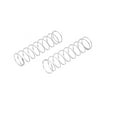 thumbnail image 2 of Unique Bargains 0.5mmx10mmx40mm 304 Stainless Steel Compression Springs 10pcs, 2 of 3