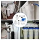 thumbnail image 3 of 1 Juego de Kit de conector rápido para adaptadores de grifo purificador de agua, Kit de conexión rápida para grifo, 3 of 6