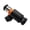 IWP022, variant on Zrlltrlo Fuel Injector 0280158091 1PC Compatible with Ford 2007-12,Compatible with Mazda CX-9 3.5L 3.7L Edge
