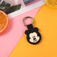 thumbnail image 1 of Sanrio Hello Kitty Epoxy Protective Case Cell Phone Airtag Locator Tracking Device Anti-Lost Child Bag Pendant Festival Gift, 1 of 7