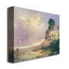 thumbnail image 2 of Trademark Fine Art "Florida, 1895" Canvas Wall Art by Thomas Moran, 2 of 3