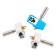 thumbnail image 3 of Kit de limpieza de plataforma CR10 para impresora 3D YONGSHENG 43 piezas, 3 of 5