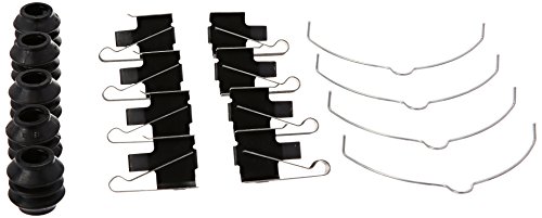 Raybestos R-Line Disc Brake Hardware Kit, H18089A Fits select: 1999-2002 FORD F250, 1999 FORD F350