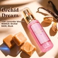 thumbnail image 4 of Set de Regalo de 3 Body Sprays Azulfra para Mujer Tamaño de Viaje 60 mL, 4 of 6