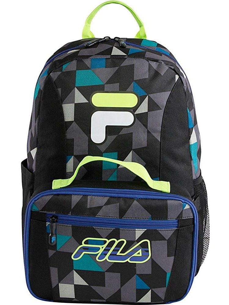 fila kids backpack